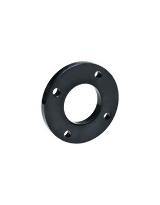 Surface Coated Epoxy Resin DN50-DN1200 PN10 Flange Extension Ring