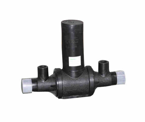 SDR11 PE Ball Valve