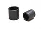 PE100 DN25-DN110 PN16 Direct Socket Underground Poly Pipe