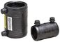 Dn140 Sdr11 Socket Coupling Electrofusion Fittings For Water