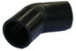 Pn16 Oem / Odm Butt Fusion Elbow Poly Gas Fittings